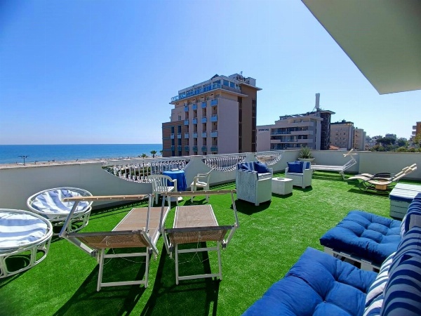 Hotel Rosalba Main image